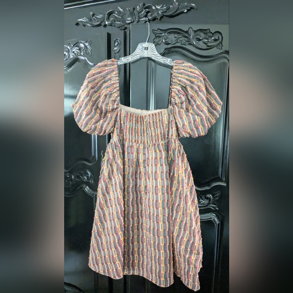 Storia dress M